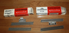 Fleischmann Piccolo 9108 2x