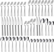 Besteck set personen - besteck, 60