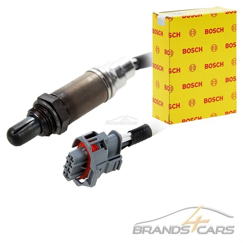 Bosch lambdasonde für - lambdasonde, opel