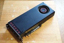 Gigabyte Ati AMD RADEON RX 480