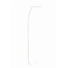 Himmelstange mit Fuß 3-fach