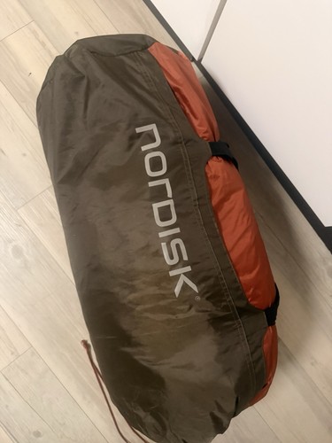 Nordisk thrymheim tipi - nordisk, 5