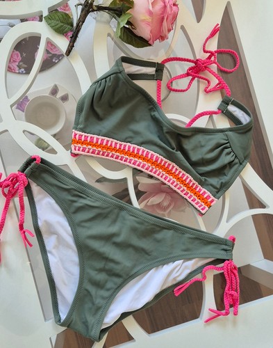 Wunderschöner bikini m - bikini, h&m