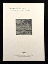 Die Uhren von IWC 2011/12
