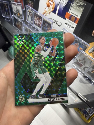 Panini mosaic kyle - panini,