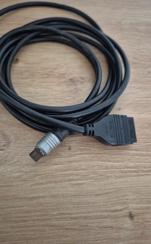 Mitutoyo digimatic kabel - digimatic,