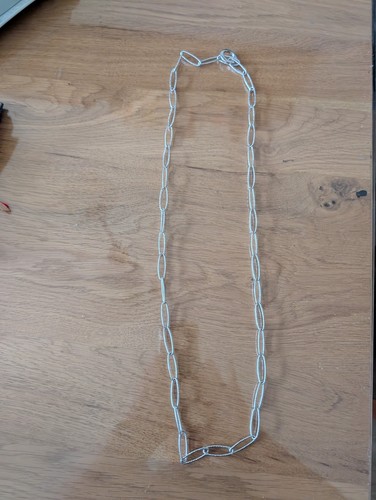 Pierre lang kette 90cm - lang,