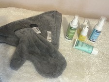 Fellpflegeset für Hunde Prowin?Hundeshampoo+Arnikaspray+Fellglanz