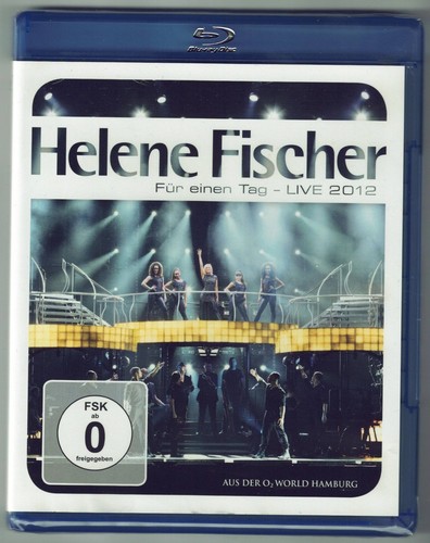 Helene fischer für einen - helene,
