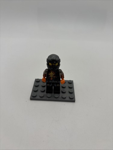 Lego njo0262 cole - lego®:,