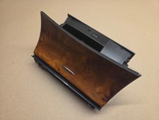 Ablagefach Mittelkonsole vorne