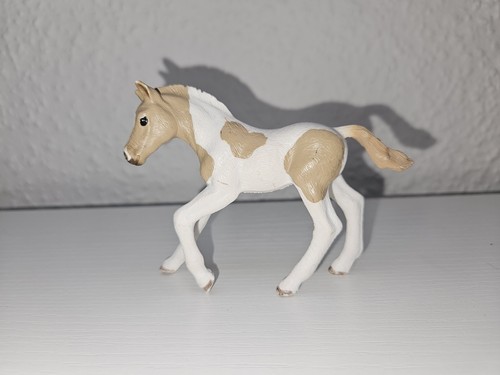 Schleich tier pferd figur - schleich,