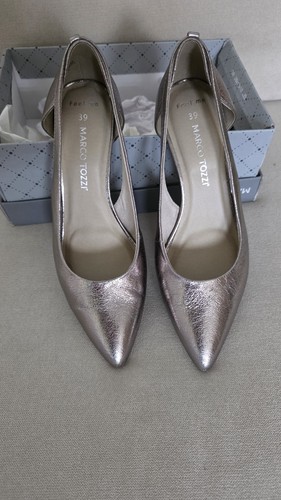 Marco tozzi damen pumps - marco,