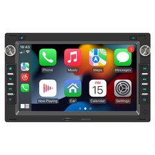 7" Car Stereo Navigation