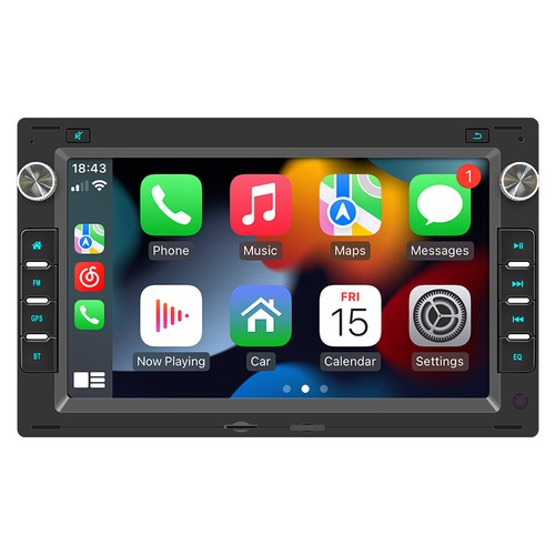 Autoradio navigation - 7"autoradio,