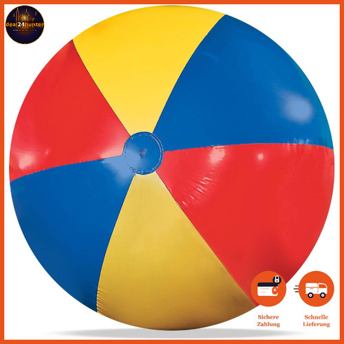 Riesen aufblasbarer wasserball - aufblasbarer,