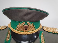 Nva ddr general uniform - ddr,