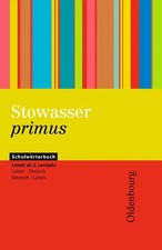 Stowasser primus