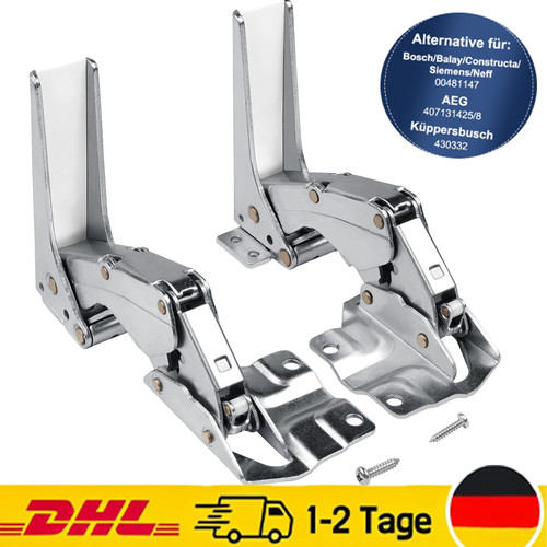Stück für bosch - 2, siemens