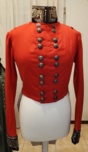 Uniform frack großbritannien - uniform,