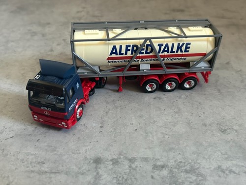 Herpa mercedes benz - 1:87, mercedes-benz