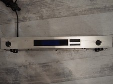 WEGA program timer Ti50 Silver