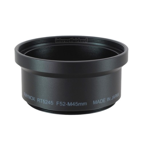 Raynox rt5245 adapter tubus - raynox,