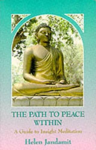The path peace within - path,