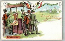 13308479 - Am Schiessstand