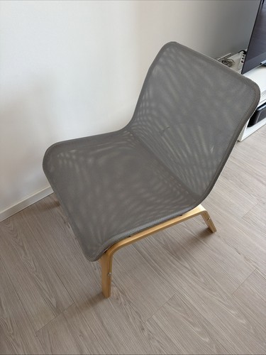 Ikea sessel nolmyra - ,
