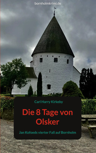Die tage von olsker jan - die,