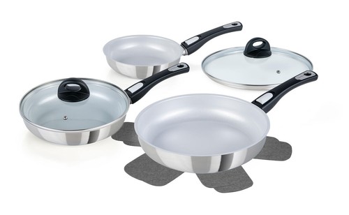 Genius cerafit steel - genius,