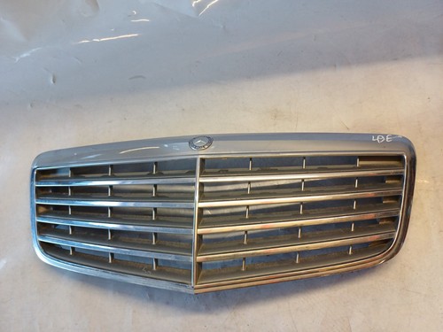 49e mercedes w211 klasse - mercedes,