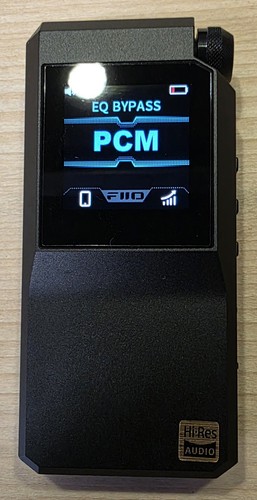Fiio btr17 bluetooth - 5.4, usb