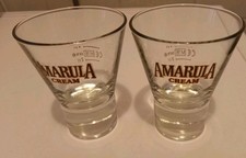 2x Amarula Cream Likör