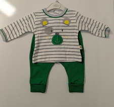 Baby Strampler  2er Set