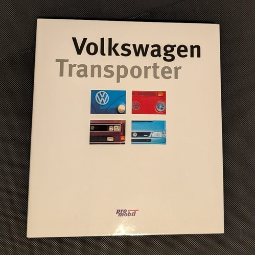 Volkswagen transporter - volkswagen,