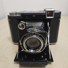 ZEISS IKON Super Ikonta 532/16