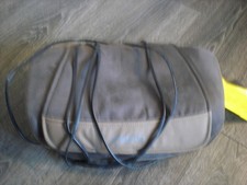 Homedics Shiatsu Nacken-und Rücken Massagekissen SP 39 H