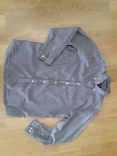 Gant Avenue Dobby Hemd Regular FIT Gr. L 