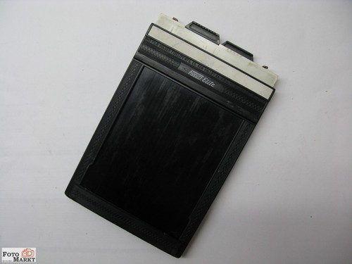 Linhof kardan fidelity - fidelity, elite