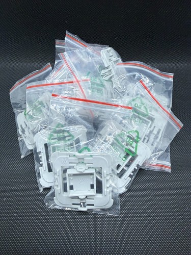 10er pack homematic - 10er-pack, ip