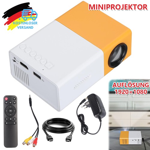 1080p projektor beamer für - 1080p,