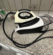 Dampfbügelstation Siemens