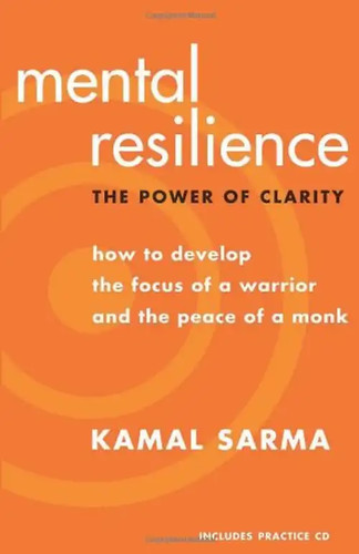 Mental resilience the power - mental,