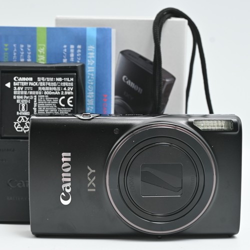 Canon ixy 650 - 650, /