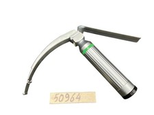 Karl storz 8546 laryngoskop - storz,