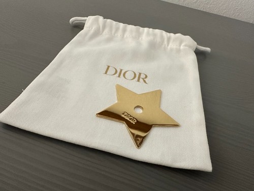 Dior stern gold deko - deko, anhänger