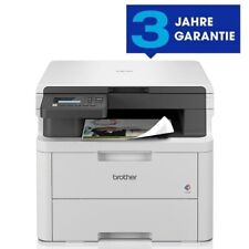 Brother DCP-L3515CDW 3-in-1 Farb-Multifunktionsgerät mit WLAN Duplexdruck