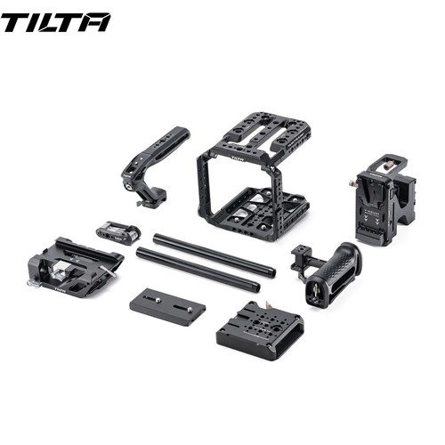 Tilta full camera - pro, kit